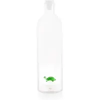 Balvi Atlantis Turtle Bottle 1.2l Transparant