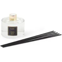 Kayori Yuzu Diffuser May Rose Geurstokjes - 200ml