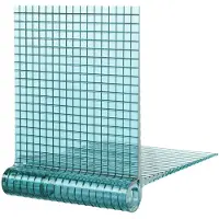 Kartell Kite Wandrek - Set van 2 Light Blue