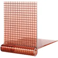 Kartell Kite Wandrek - Set van 2 Pink