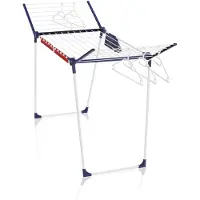 Leifheit Droogrek Pegasus 200 Solid Comfort