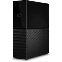 Western Digital WD My Book 18 To