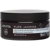 Apivita Scrub Zacht Pure Jasmin 200 ml