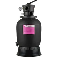 Hayward Powerline top mount zandfilter 14m³