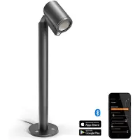 Steinel Tuinspot Way Sensor Connect