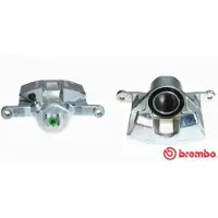 Brembo F 28 087 Remklauw