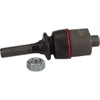 TRW JAR707 Binnenste stuurkogel