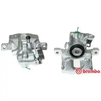 Brembo F 85 052 Remklauw