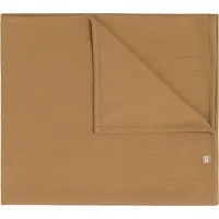 Babys Only Wiegdeken Pure caramel
