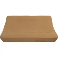 Babys Only Aankleedkussenhoes Pure caramel - 45x70