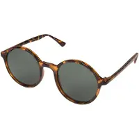 Komono Dames Zonnebrillen Madison - Blauw - Maat ONESIZE