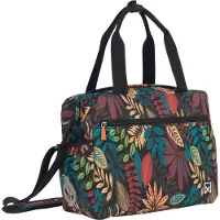 Willex Shopper City Jungle met Schouderband
