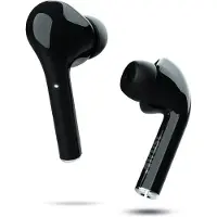 Trust Nika Touch Bluetooth In-Ear Volledig Draadloze Oordopjes Zwart