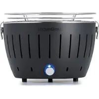 LotusGrill Mini 29 cm Antraciet