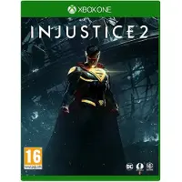 Injustice 2