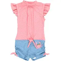Playshoes Swimsuit voor kids maat 110-116
