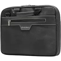 Everki hoes (EKF808S11B) - Zwart, laptoptas voor apparaten tot 11,6 inch