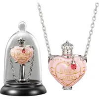Noble Collection Harry Potter Verzamelobject Love Potion Pendant And Display Multicolours