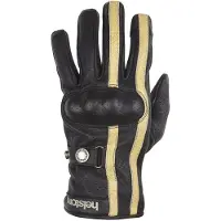 Helstons Eagle Air Leren Handschoenen
