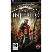 Dante's Inferno (PSP)