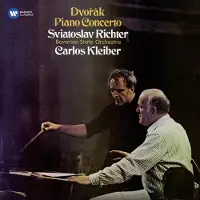 WARNER M CNT Dvorak / Schubert: Klavierkonzerte