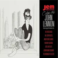Proper S&D Consignment Jem Records Celebrates John Lennon