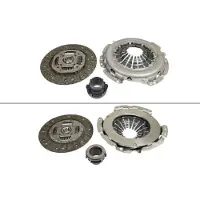 KAWE 954821 Koppelingsset