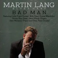 Import Bad Man