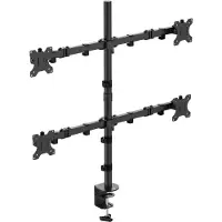 Ewent Monitor desk mount stand EW1514