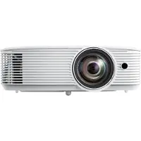 Optoma W319ST WXGA 4000 lumen short-throw beamer
