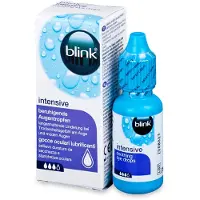 Abbott Blink Intensive Tears | 10 ml