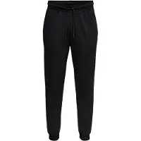 Only & Sons Broek 'ONSCeres' zwart