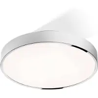 DECOR WALTHER Badkamerlamp Round 45 Chrome