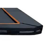 Avyna Trampoline Pro-Line InGround 305 x 225 Zwart