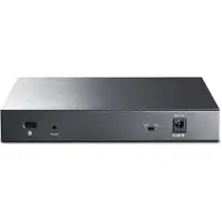 TP-LINK TL-RP108GE - Netwerk Switch - PoE