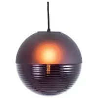 Pulpo Stellar Hanglamp Small | Aubergine