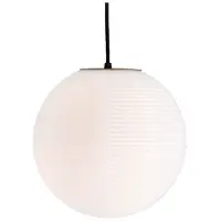 Pulpo Stellar Hanglamp Medium | White