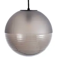 Pulpo Stellar Hanglamp Big | Smoke Grey