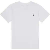 Ralph Lauren T-shirt SS CN-TOPS-T-SHIRT kind 18 / 20 Jahre