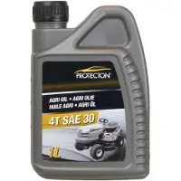 Protecton Agri-olie Sae-30 1l
