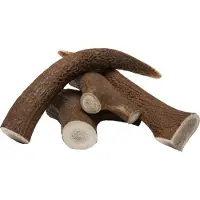 Cloud7 Herten gewei - Heel - Large - 1 stuk - 80 tot 120 gram