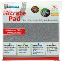 Superfish - Superfish nitrate pad 45x25 cm