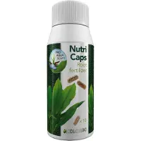 Colombo Plantenvoeding Nutri Caps 10 Stuks