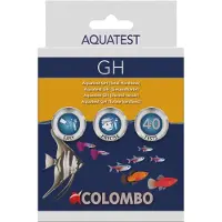 Colombo Watertest Aqua GH 40 Stuks