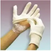 Kliniglove Verbandhandschoen/dressing gloves maat L 7.5