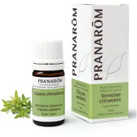 Pranarôm Ijzerhard Ess Olie 5ml Pranarom