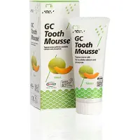 Gc Tooth Mousse Melon