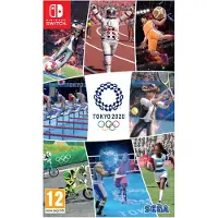 Tokyo 2020 Olympic Games - The Official Video Game