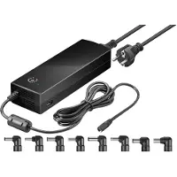 Goobay 134.5 W Notebook Power Supply