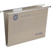 Jalema Alzicht by hangmappen voor laden formaat A4 bodem 30 mm - 25 stuks